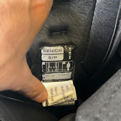 CCM Vector Pro Senior Small Hockey Pants