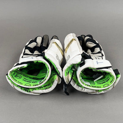 Maverik M4 Junior 12" Lacrosse Gloves