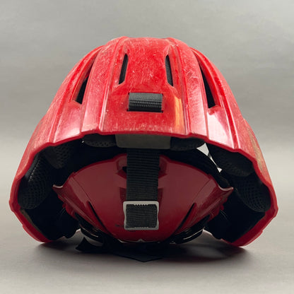 All-Star MVP2500 Large 7" to 7 1/2" Senior Catchers Helmet