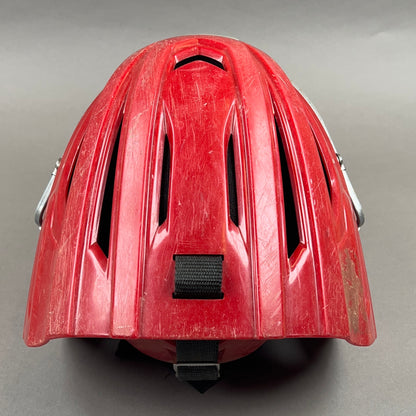 All-Star MVP2500 Large 7" to 7 1/2" Senior Catchers Helmet