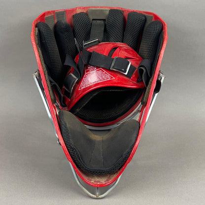 All-Star MVP2500 Large 7" to 7 1/2" Senior Catchers Helmet