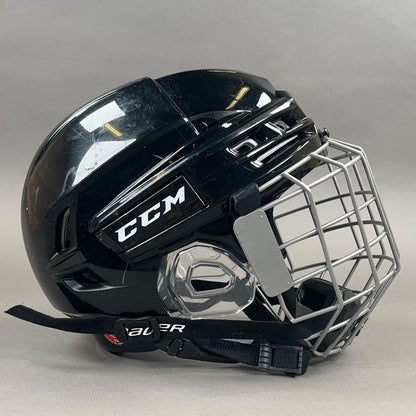 CCM Tacks 910 M Medium 7" to 7 1/2" Senior Hockey Helmet