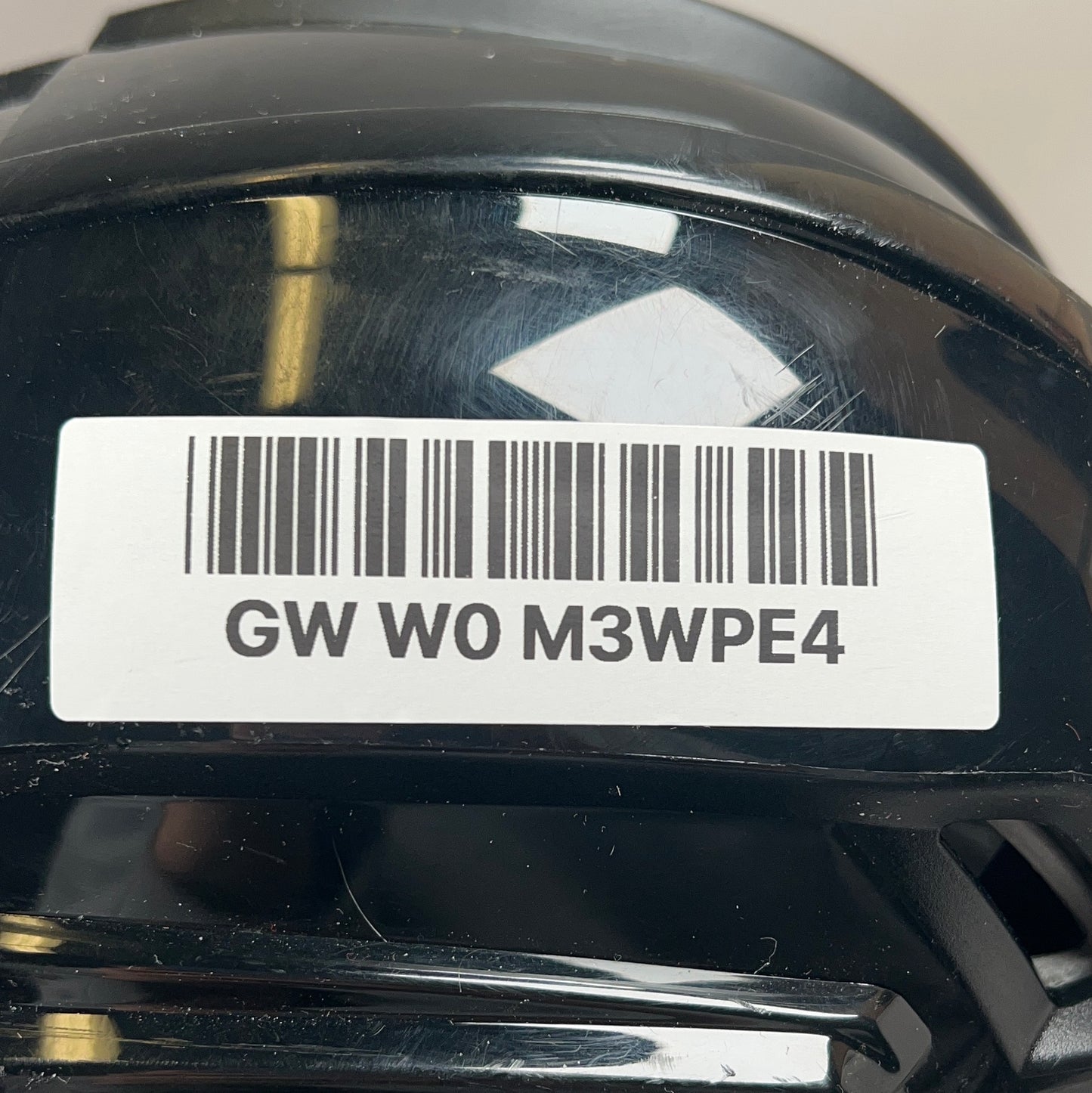 CCM Tacks 910 M Medium 7" to 7 1/2" Senior Hockey Helmet