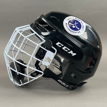 CCM Tacks 710 Small 6 3/8" to 7" Senior Hockey Helmet