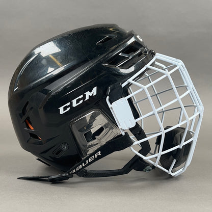 CCM Tacks 710 Small 6 3/8" to 7" Senior Hockey Helmet