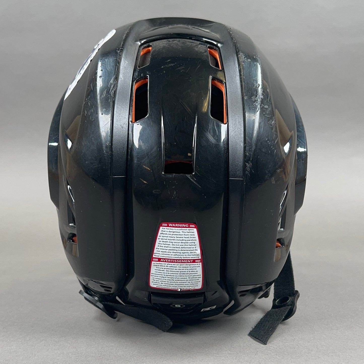 CCM Tacks 710 Small 6 3/8" to 7" Senior Hockey Helmet