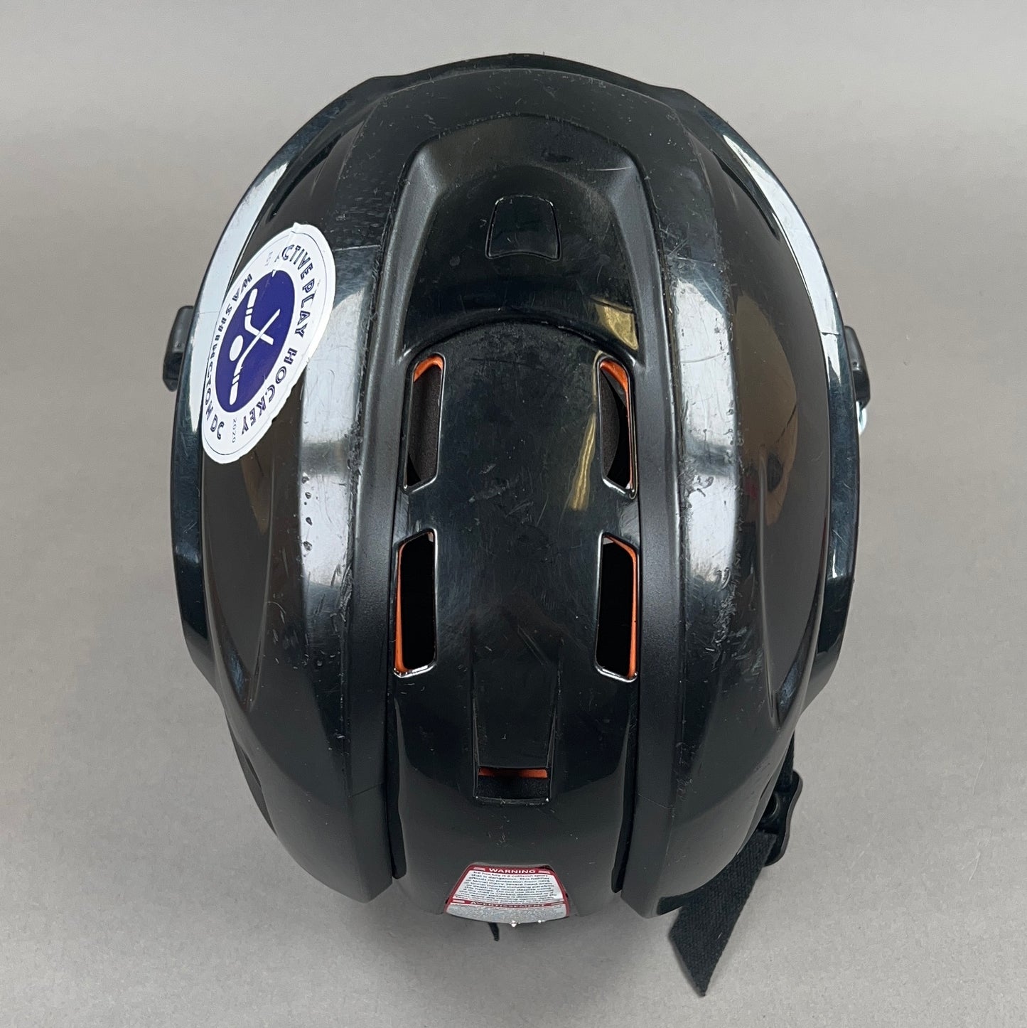 CCM Tacks 710 Small 6 3/8" to 7" Senior Hockey Helmet