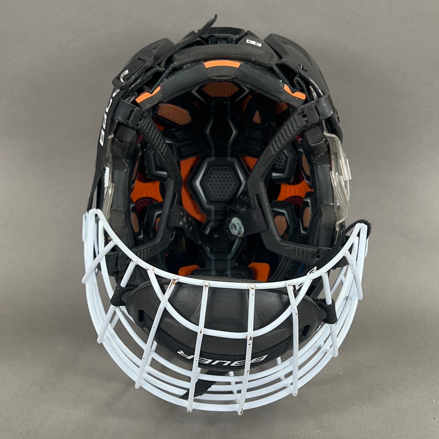 CCM Tacks 710 Small 6 3/8" to 7" Senior Hockey Helmet