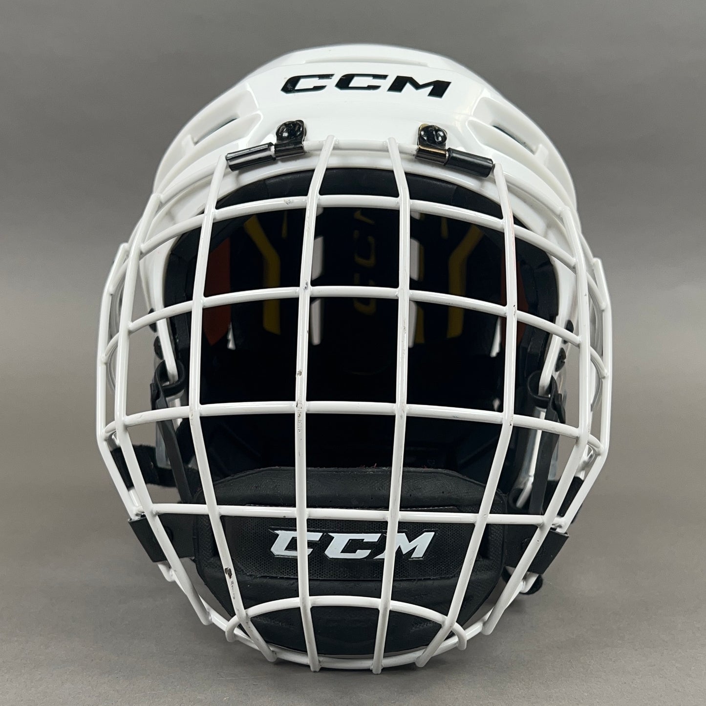 CCM Tacks 720 S Small 6 3/8" to 7" Senior Hockey Helmet