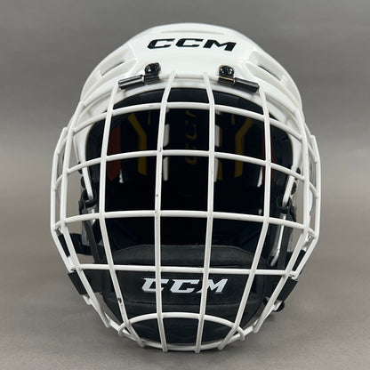 CCM Tacks 720 S Small 6 3/8" to 7" Senior Hockey Helmet