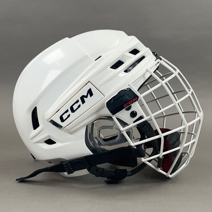 CCM Tacks 720 S Small 6 3/8" to 7" Senior Hockey Helmet