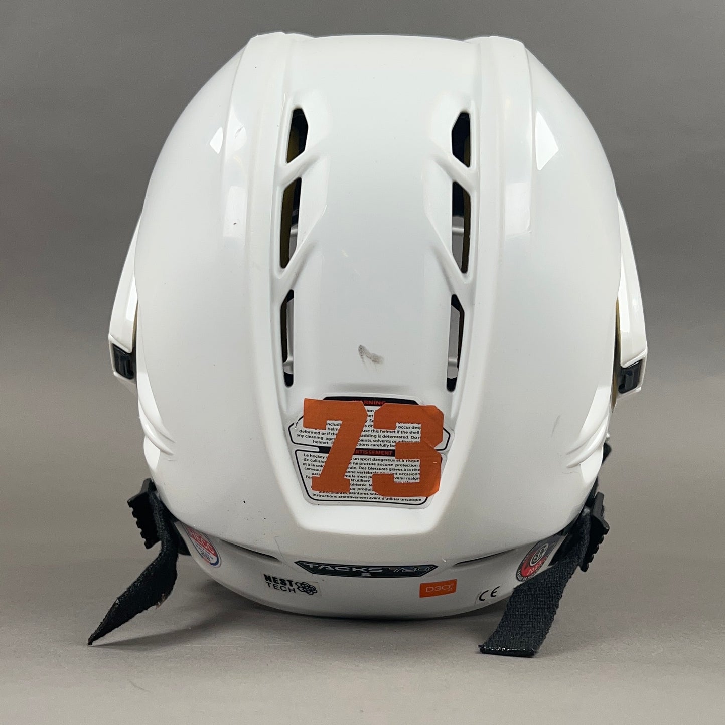 CCM Tacks 720 S Small 6 3/8" to 7" Senior Hockey Helmet