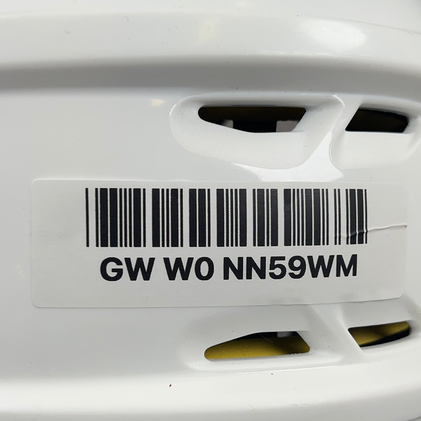 CCM Tacks 720 S Small 6 3/8" to 7" Senior Hockey Helmet