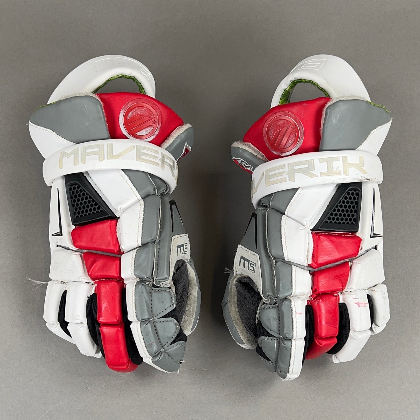 Maverik M5 Senior 13" Lacrosse Gloves