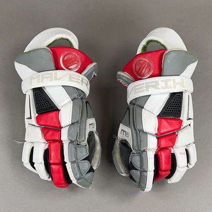 Maverik M5 Senior 13" Lacrosse Gloves