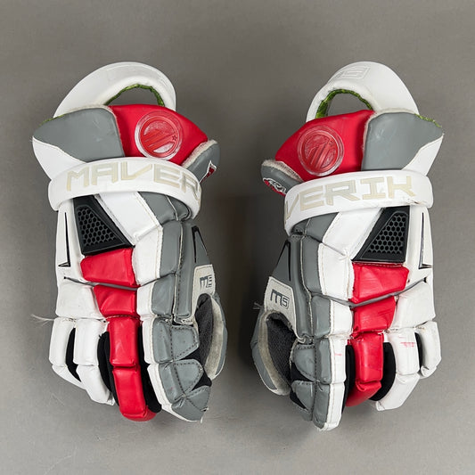 Maverik M5 Senior 13" Lacrosse Gloves