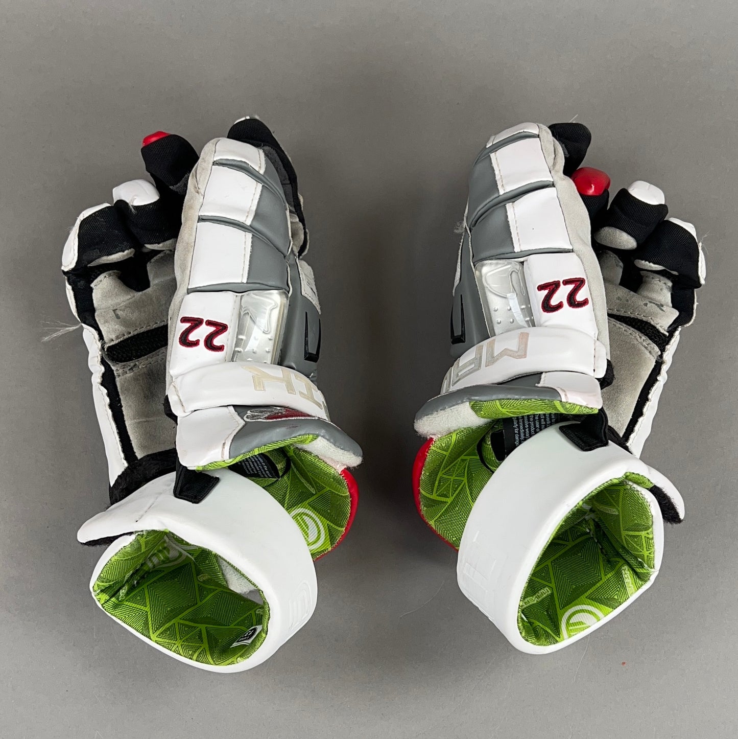 Maverik M5 Senior 13" Lacrosse Gloves