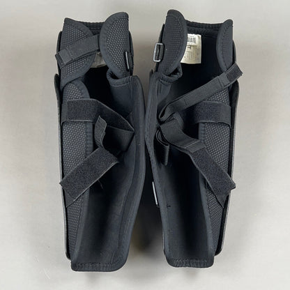 CCM Referee M-SG10 Senior 15" Hockey Shin Guards