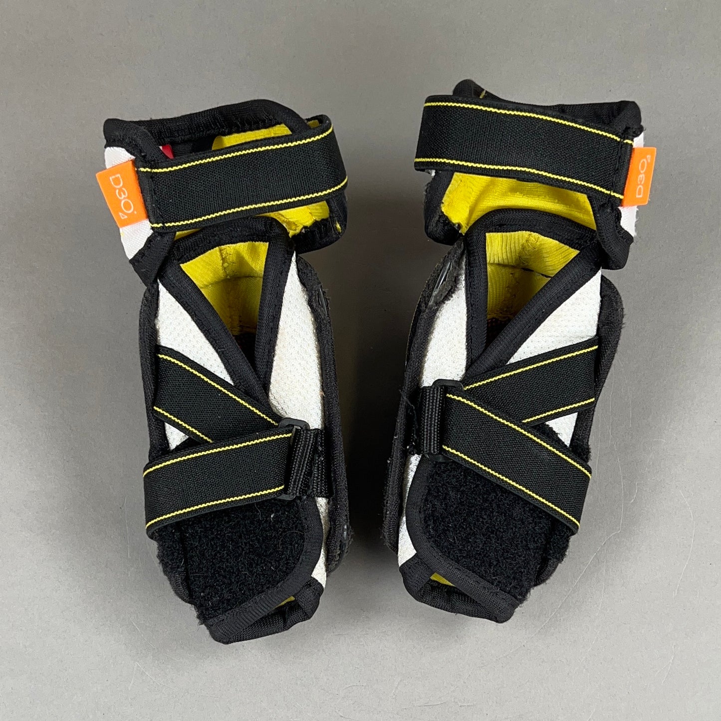 CCM Super Tacks AS1 Youth Large Hockey Elbow Pads