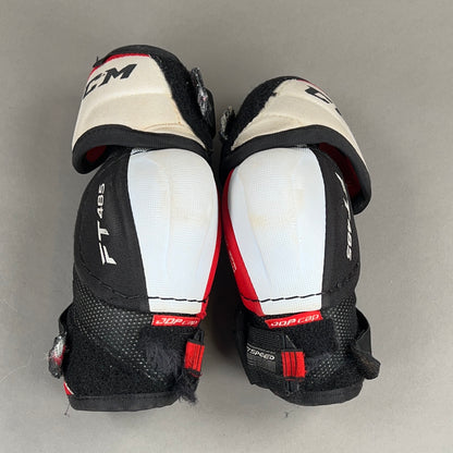 CCM Jetspeed FT 485 Junior Small Hockey Elbow Pads