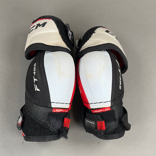 CCM Jetspeed FT 485 Junior Small Hockey Elbow Pads