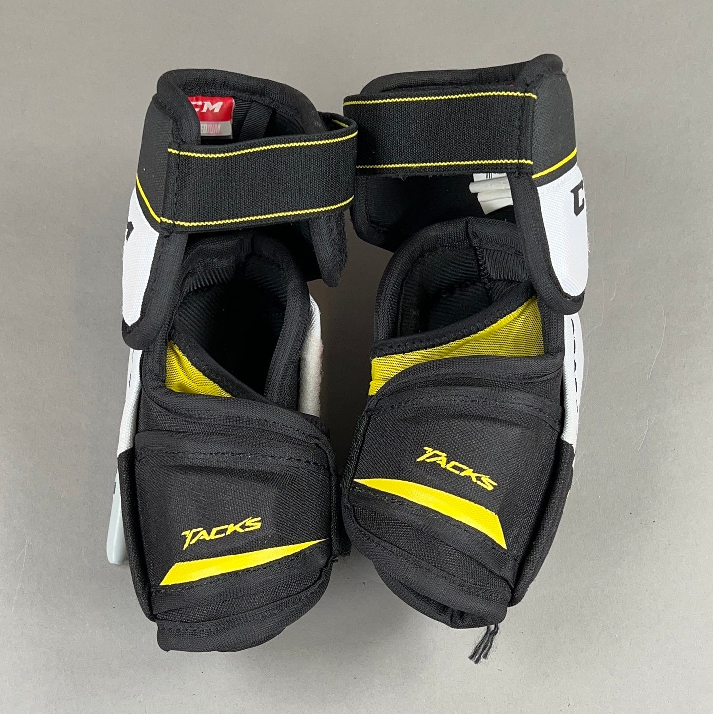 CCM Tacks 9060 Junior Medium Hockey Elbow Pads