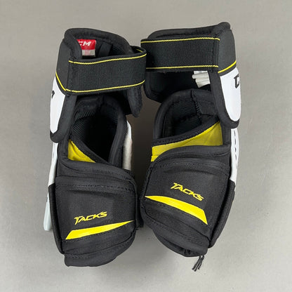 CCM Tacks 9060 Junior Medium Hockey Elbow Pads