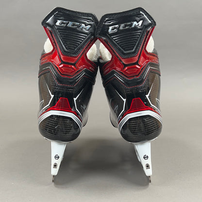CCM Jetspeed FT490 Size 5.5 Intermediate Hockey Skates