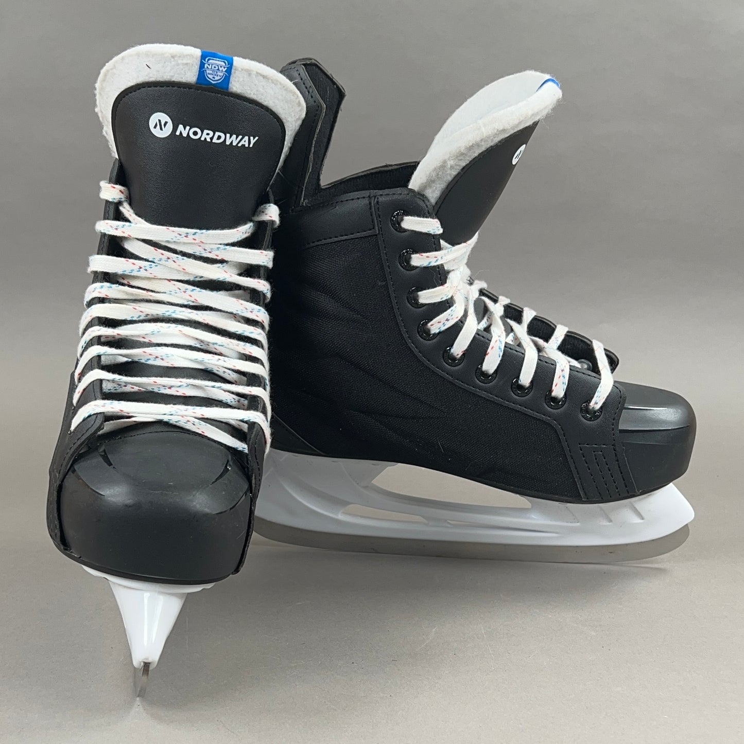 Nordway NDW 300 Size 6 Intermediate Hockey Skates