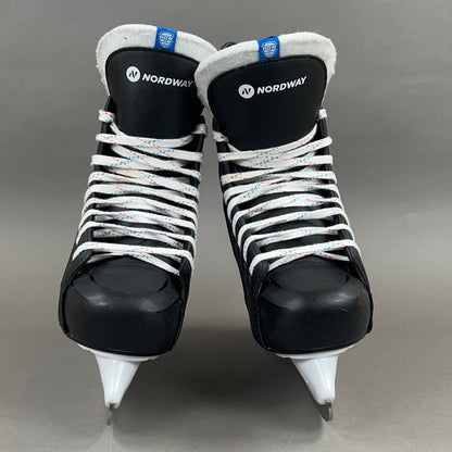 Nordway NDW 300 Size 6 Intermediate Hockey Skates