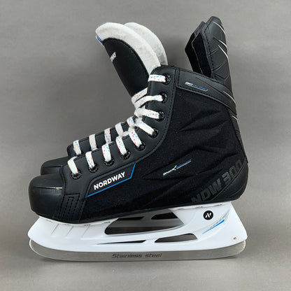 Nordway NDW 300 Size 6 Intermediate Hockey Skates