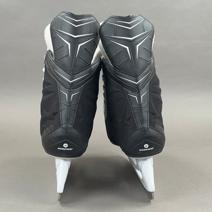 Nordway NDW 300 Size 6 Intermediate Hockey Skates