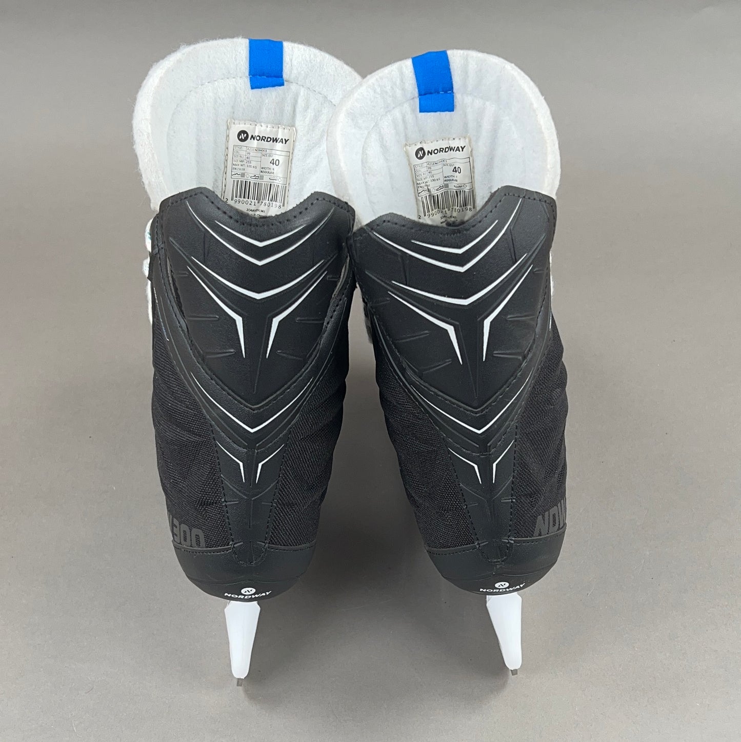 Nordway NDW 300 Size 6 Intermediate Hockey Skates