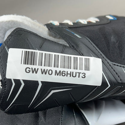 Nordway NDW 300 Size 6 Intermediate Hockey Skates