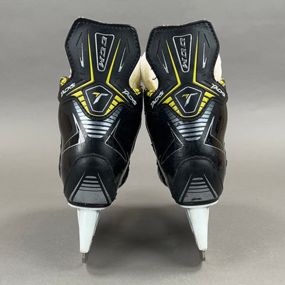 CCM Tacks 4092 Size 12Y Hockey Goalie Skates