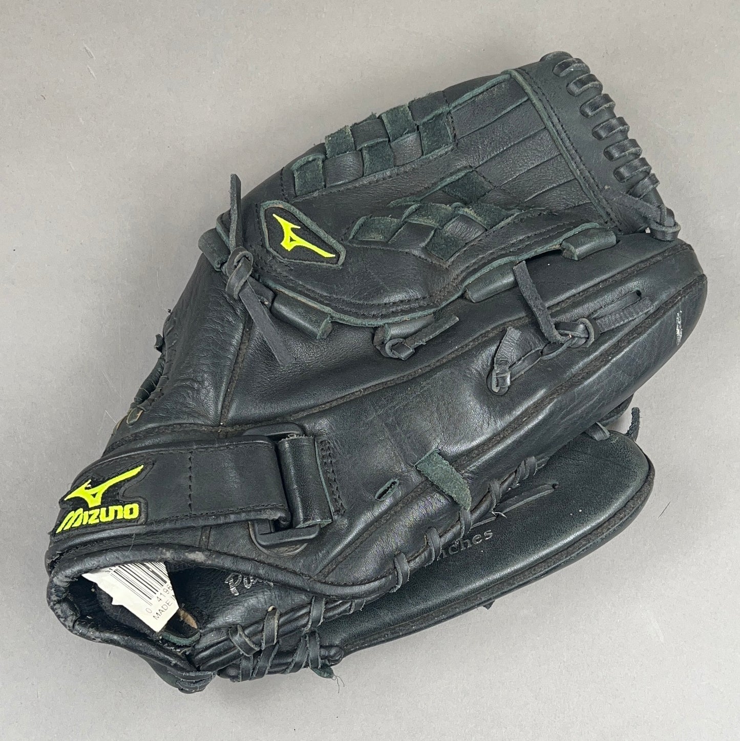 Mizuno Finch GFN1306T 13" Right Hand Thrower Softball Glove