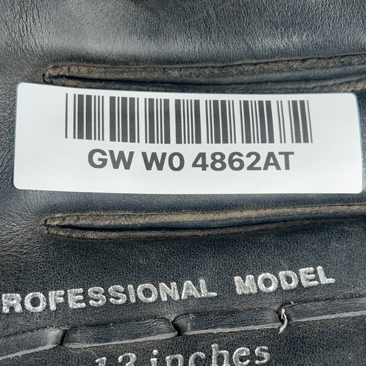 Mizuno Finch GFN1306T 13" Right Hand Thrower Softball Glove