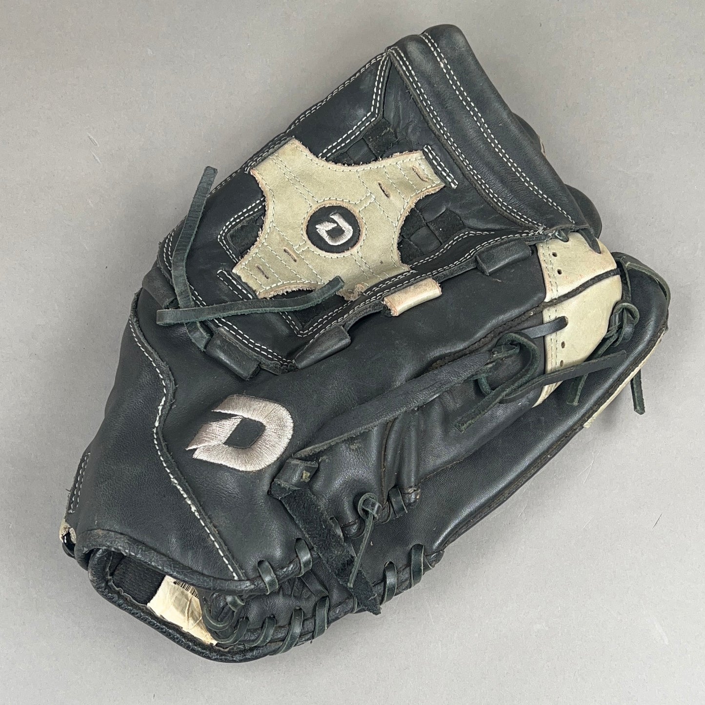 Demarini Diablo 14" Right Hand Thrower Baseball Glove