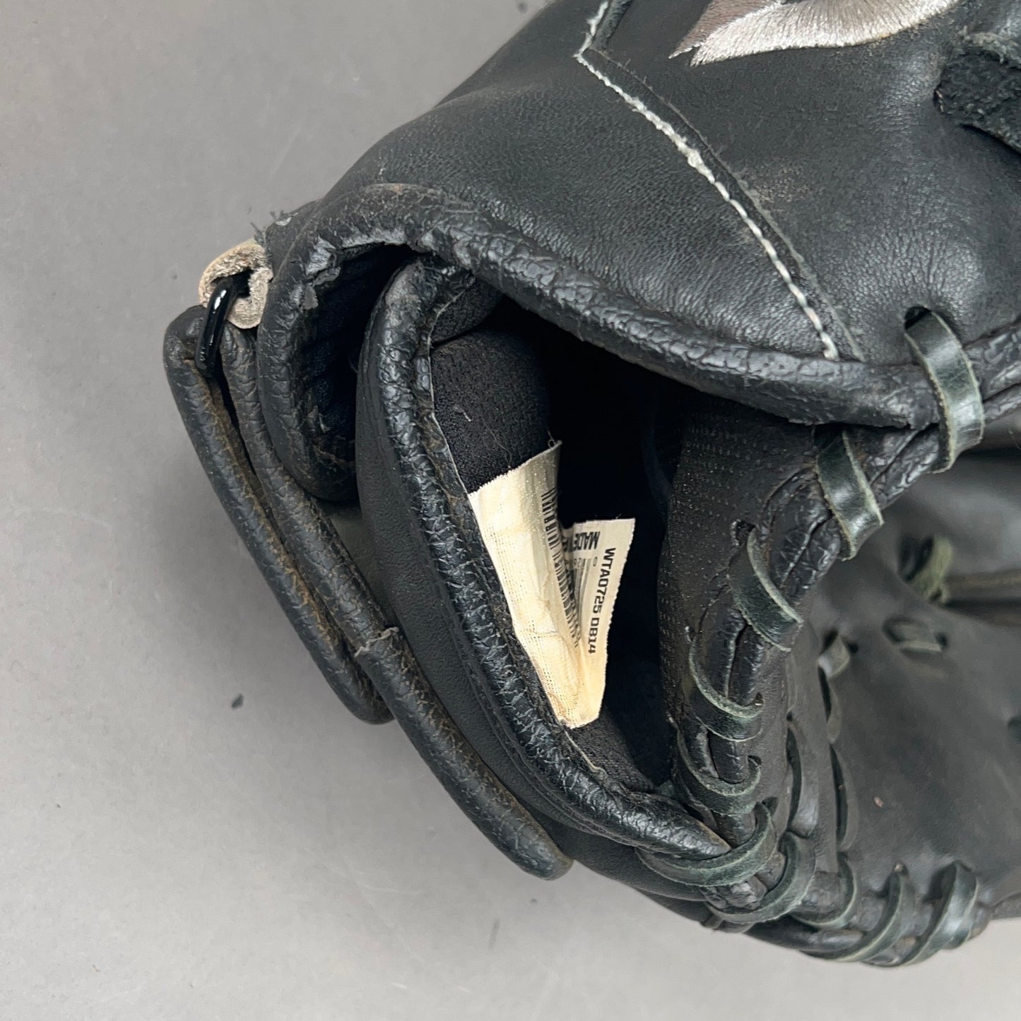 Demarini Diablo 14" Right Hand Thrower Baseball Glove