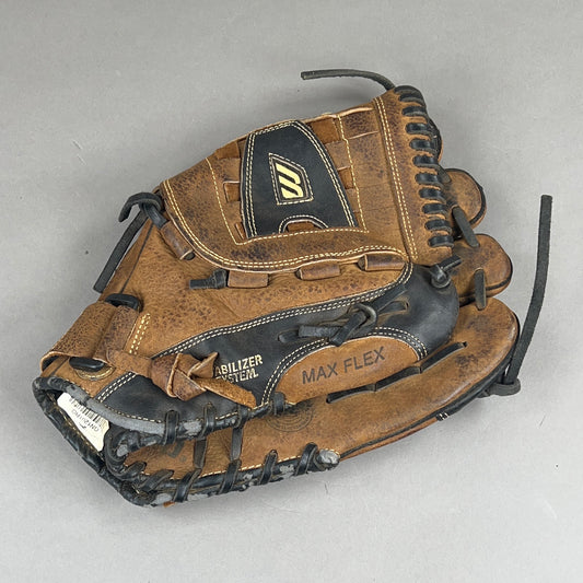 Mizuno MPM1201 12" Right Hand Thrower Baseball Glove