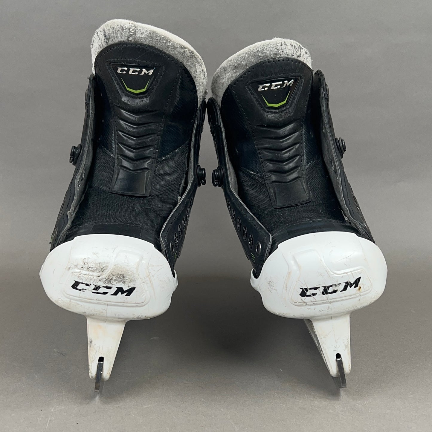 CCM Ribcor 50K Size 7 Hockey Goalie Skates
