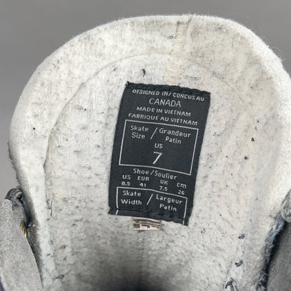 CCM Ribcor 50K Size 7 Hockey Goalie Skates