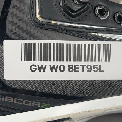 CCM Ribcor 50K Size 7 Hockey Goalie Skates