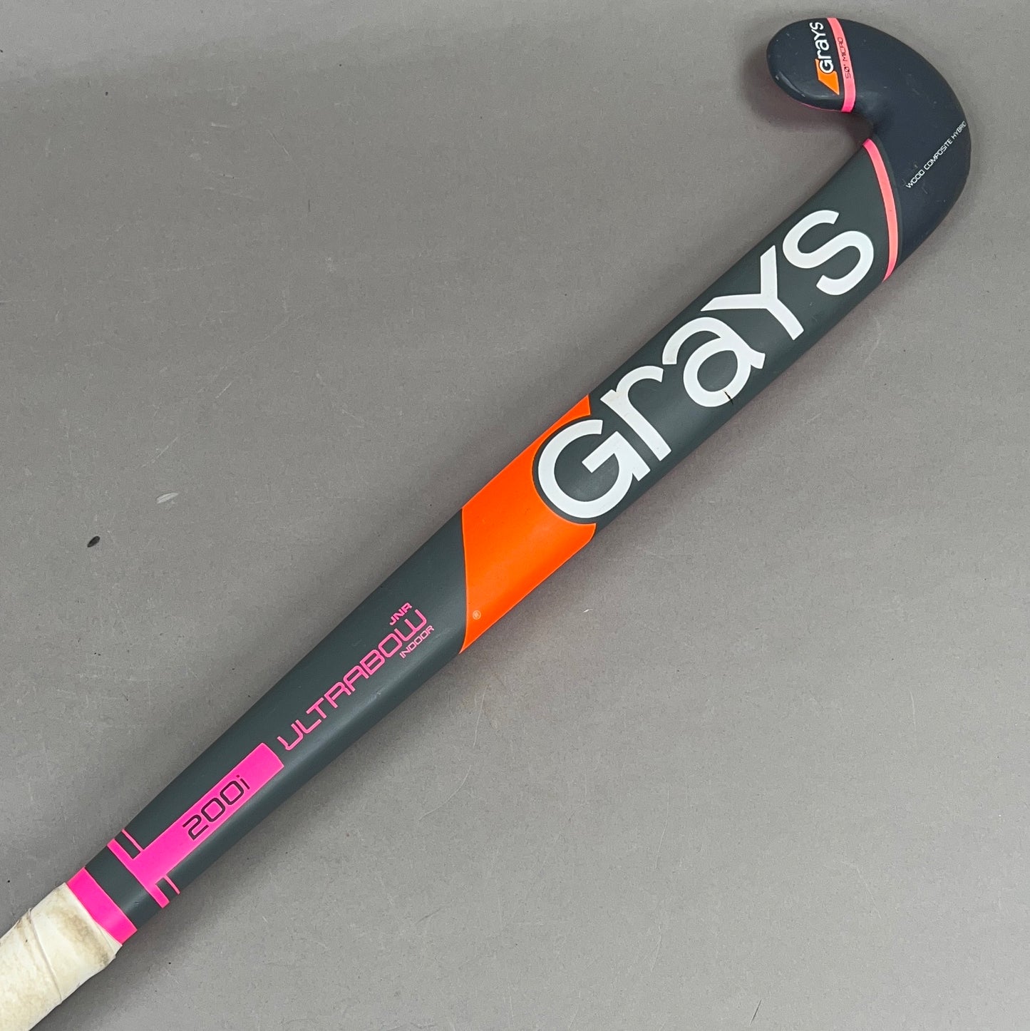 Grays Ultrabow 200i 34" Field Hockey Stick