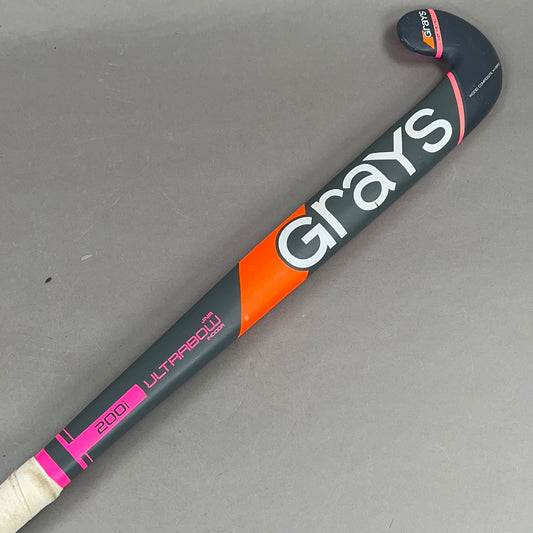 Grays Ultrabow 200i 34" Field Hockey Stick