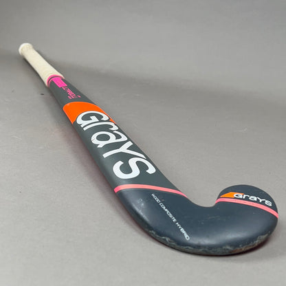 Grays Ultrabow 200i 34" Field Hockey Stick