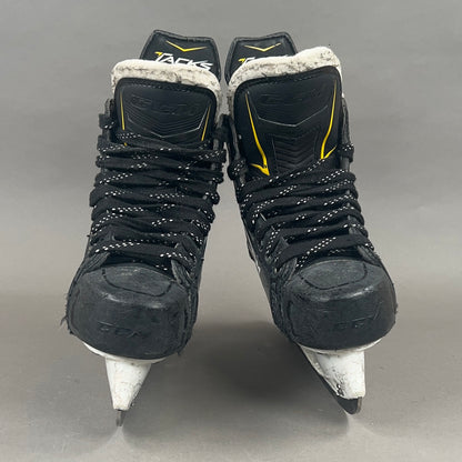 CCM Tacks 9090 Size 5.5 Intermediate Hockey Skates