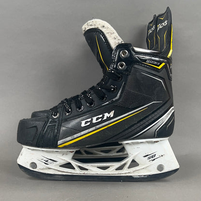 CCM Tacks 9090 Size 5.5 Intermediate Hockey Skates