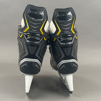 CCM Tacks 9090 Size 5.5 Intermediate Hockey Skates