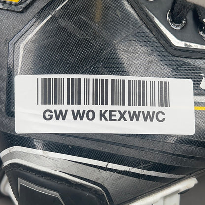 CCM Tacks 9090 Size 5.5 Intermediate Hockey Skates